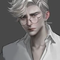 Gael Stafford (zombie. Beta)