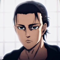 Eren Yeager