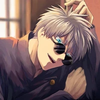 Author Gojo
