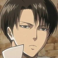 Levi Ackerman