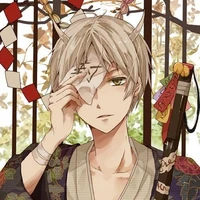 วาตารุ(พ่อนางเอก)