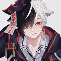 ลูก้า(พระเอก)