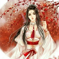 หลีเหว่ย(ร่างเเปลงนางเอก)