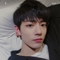 Kevin Qwon (Pareja de Natty)