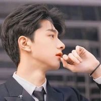 Lucifer J Qianzi