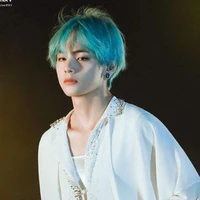 Kim taehyung