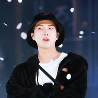 namjoon