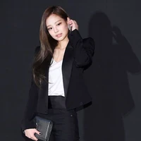 Kim jennie