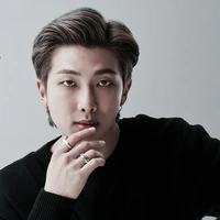 namjoon Kim Mackenzie