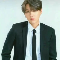 Min Yoongi