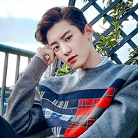 Chanyeol Mackenzie