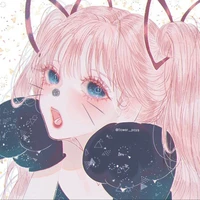 Author Luna
