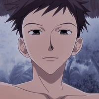 Mori senpai