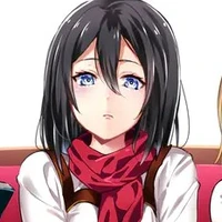 Mikasa Ackerman