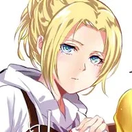 Annie Leonhart