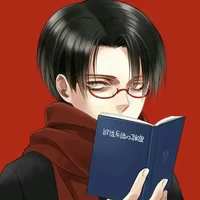 Levi ackerman