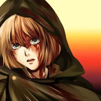 Armin arlet
