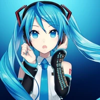 Hatsune Miku