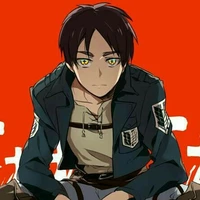 เอเรน(พี่นางเอก)
