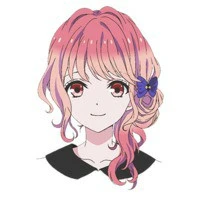 Sayuri Haruno