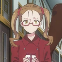 Tsubaki