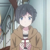 Tsubaki