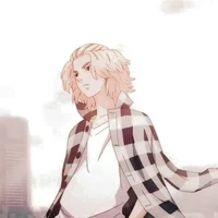 Sano manjirou ~mikey
