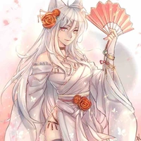 เบลล์ (จิ้งจอกเก้าหาง)