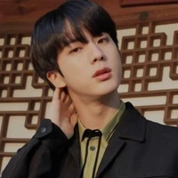 Kim Seokjin