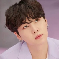 Yoongi
