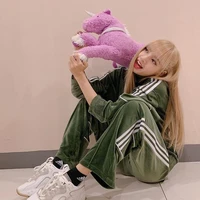 Lalisa Manoban (Lisa)