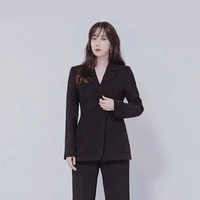Ji Ah Kim (Mommy Jennie)
