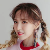 Son Seung Wan (Wendy)