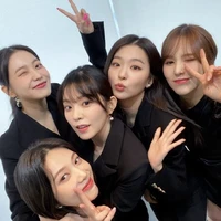 Red Velvet♡