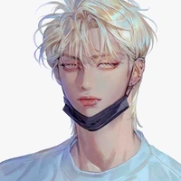 สกาย(พระเอก)🦊