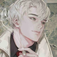 ไวท์(พระเอก)🕊