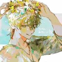 ฟลาวเวอร์(คนขายดอกไม้)