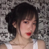 น้ำอิง(พี่สาวนางเอก)