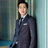 กิตติ(พ่อนางเอก)