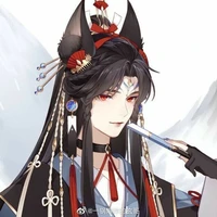 รุย คาทิสต์ ( จิ้งจอกดำ )