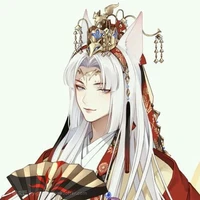 ชุน คาทิสต์ ( จิ้งจอกเงิน )