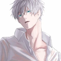 โกโจ ซาโตรุ