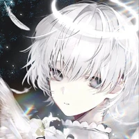 ริว//พระเจ้า