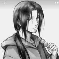 🦉•~Itachi~•🦉