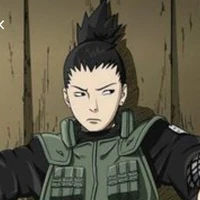 °•💤Shikamaru💤°•