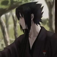 🥀•~Sasuke~•🥀