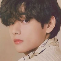 kim taehyung