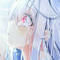 อาโออิ||ตอนเด็ก||