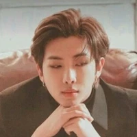 namjoon/joonie