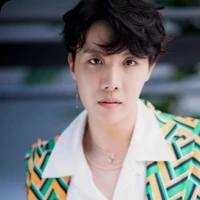 j hope